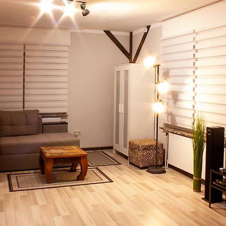 Ferienwohnung Buren/Weiberg ビューレン エクステリア 写真